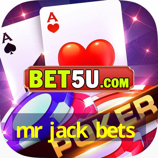 mr jack bets